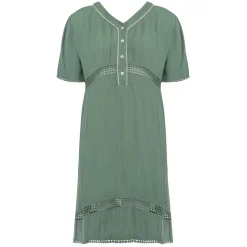 Robe Courte Agua