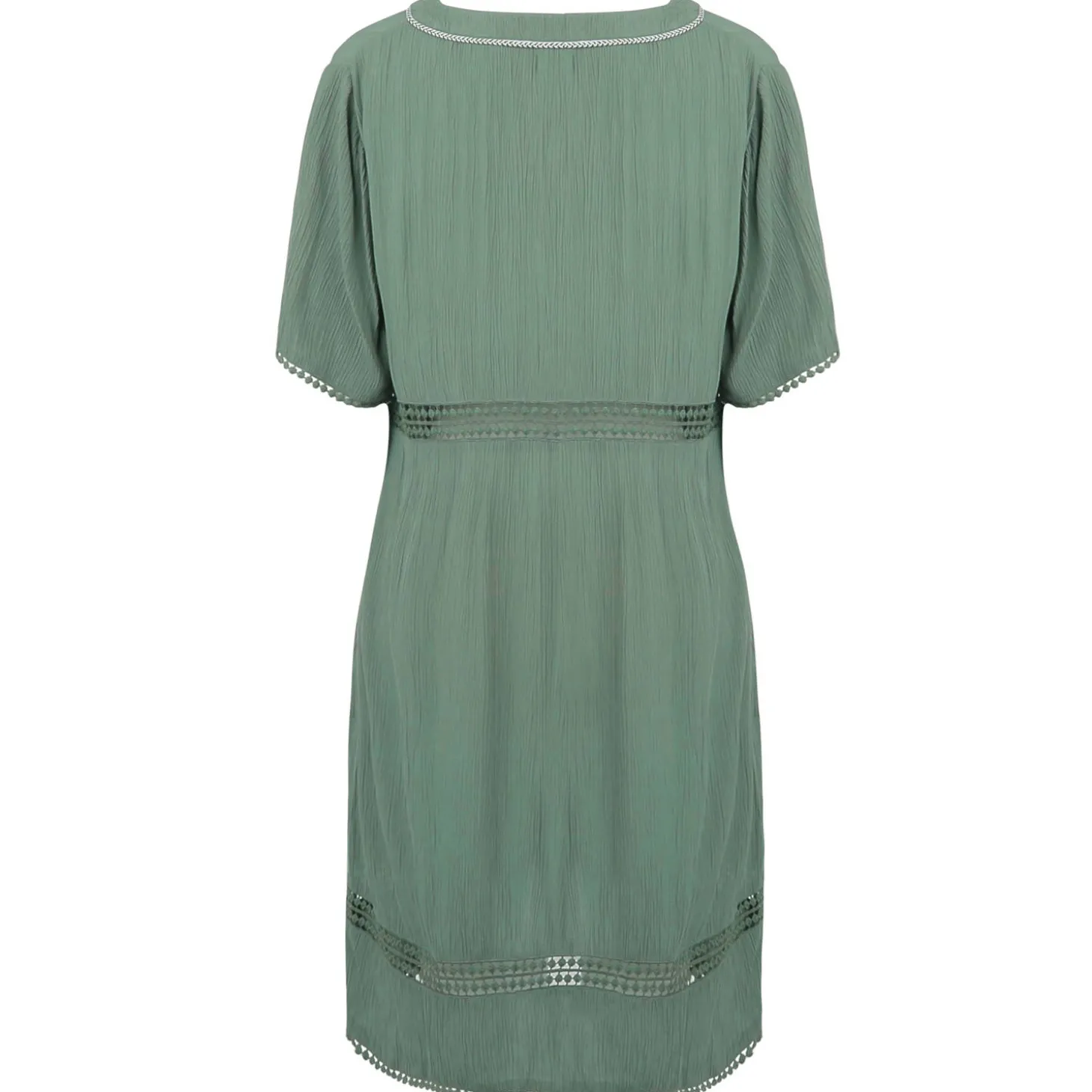 Robe Courte Agua