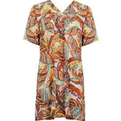 Robe Courte Bunga