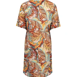 Robe Courte Bunga