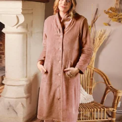 Robe De Chambre