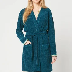 Robe De Chambre