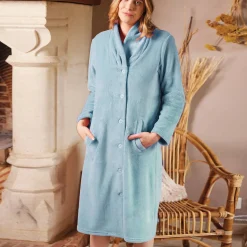 Robe De Chambre