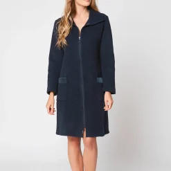 Robe De Chambre Zippee