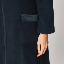 Robe De Chambre Zippee