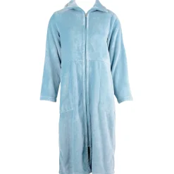 Robe De Chambre Zippee