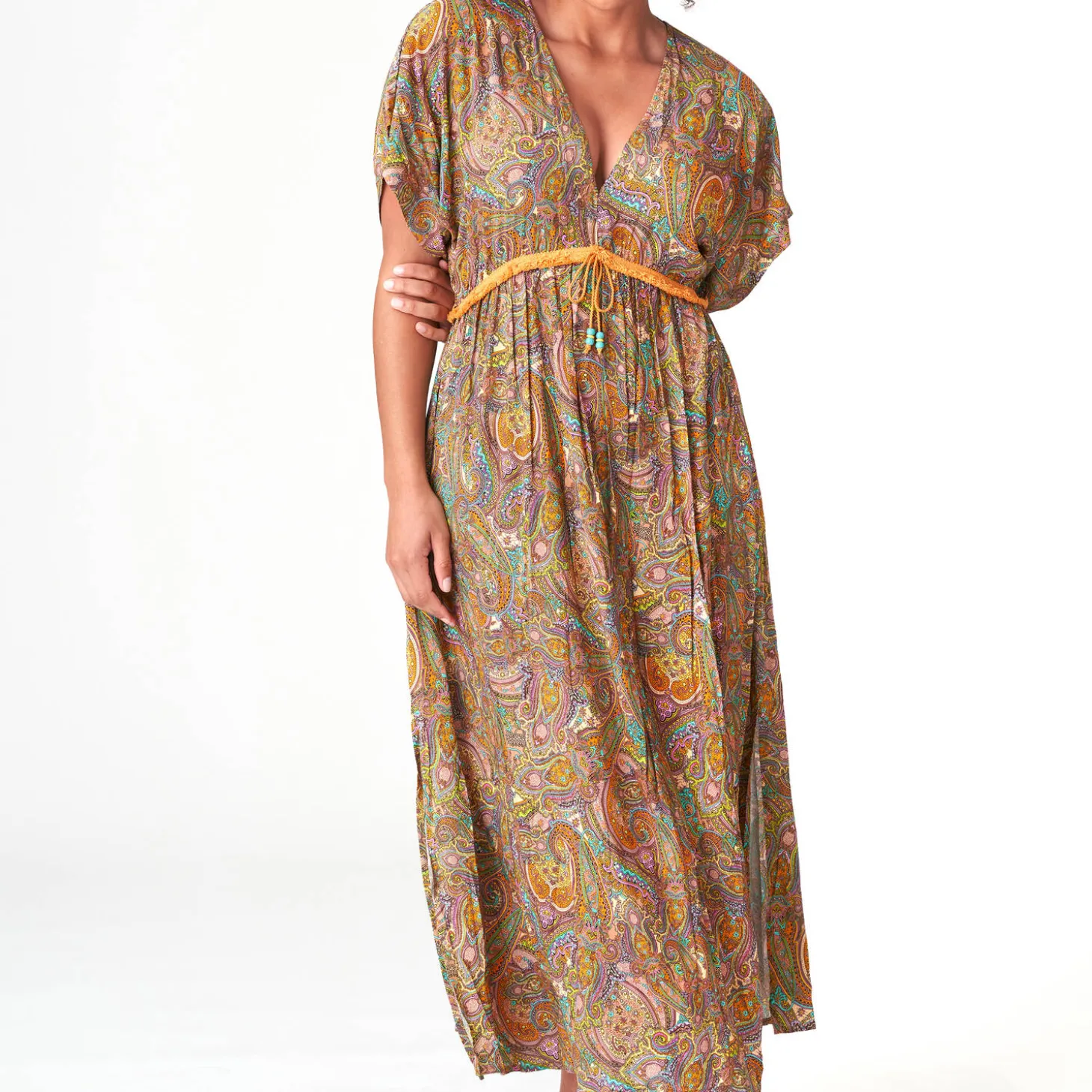 Robe De Plage