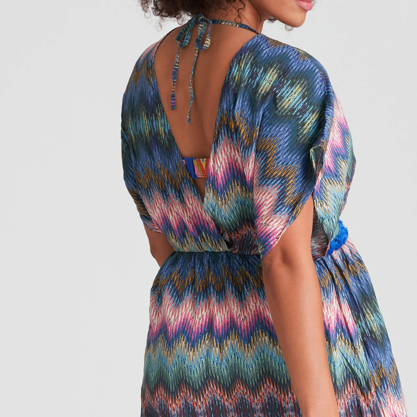 Robe De Plage
