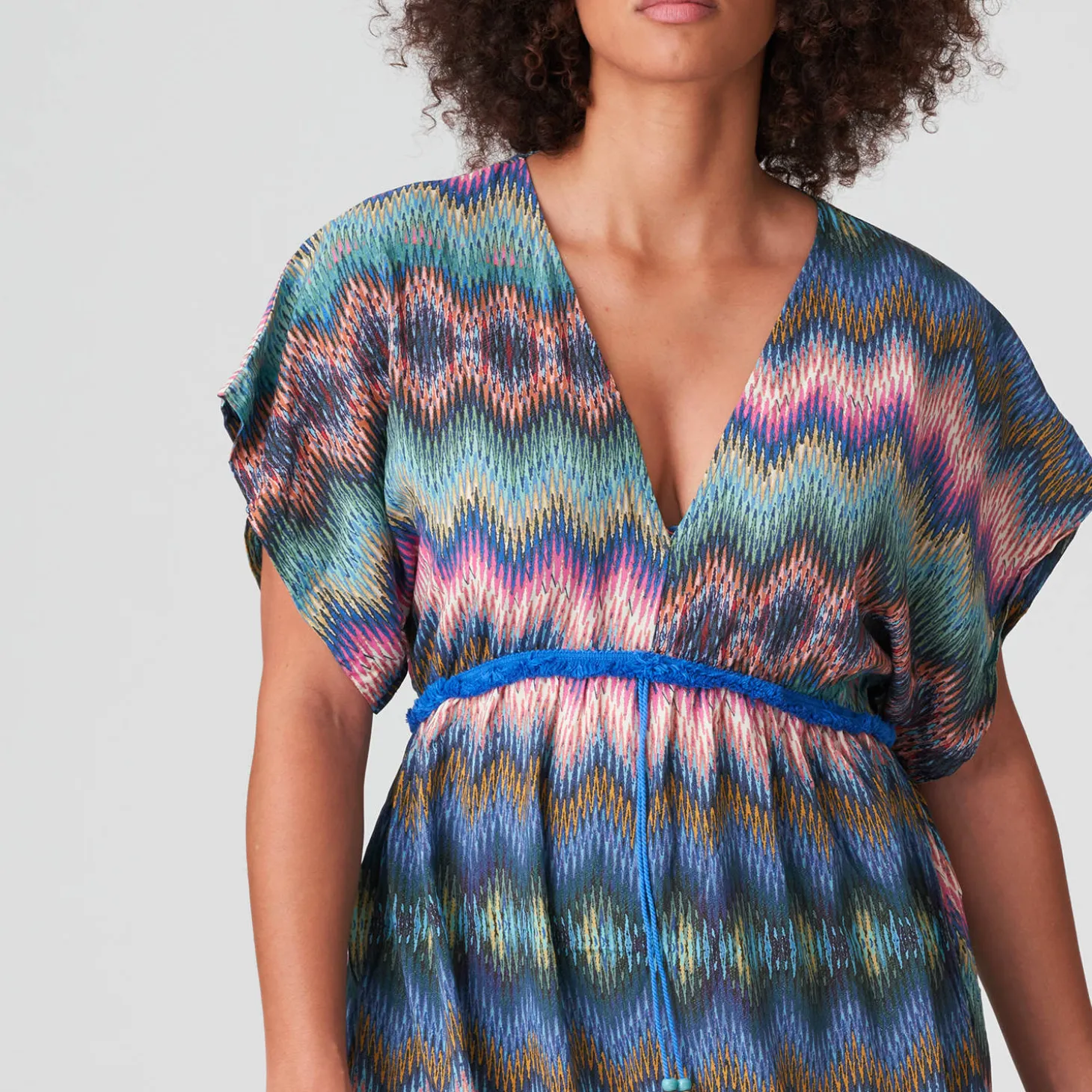 Robe De Plage