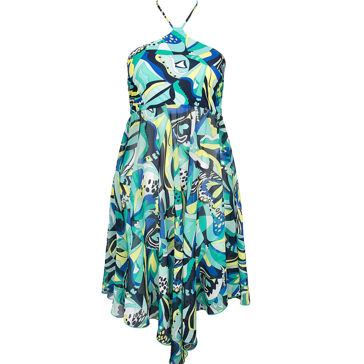 Robe De Plage