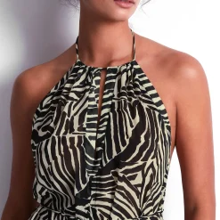 Robe De Plage