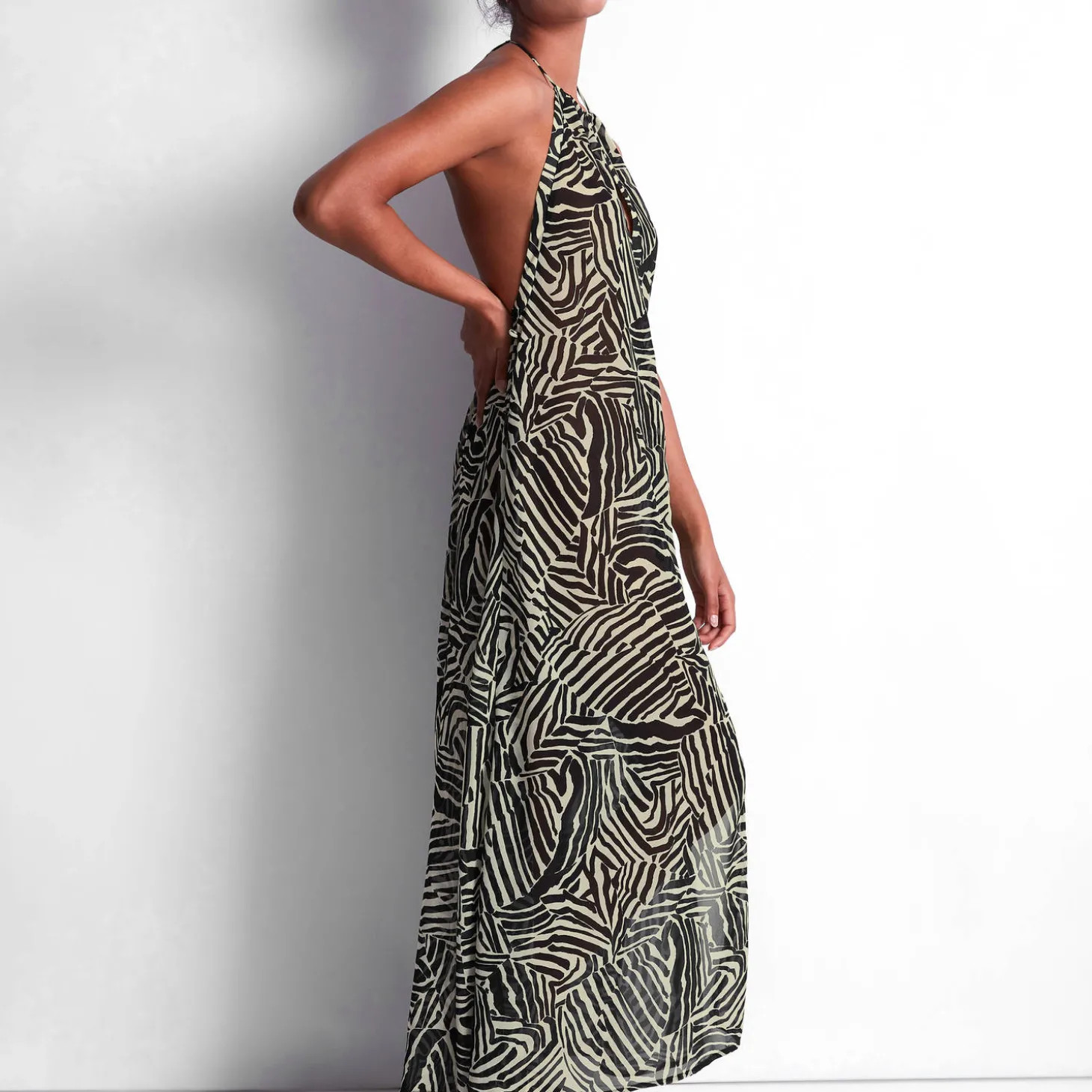 Robe De Plage