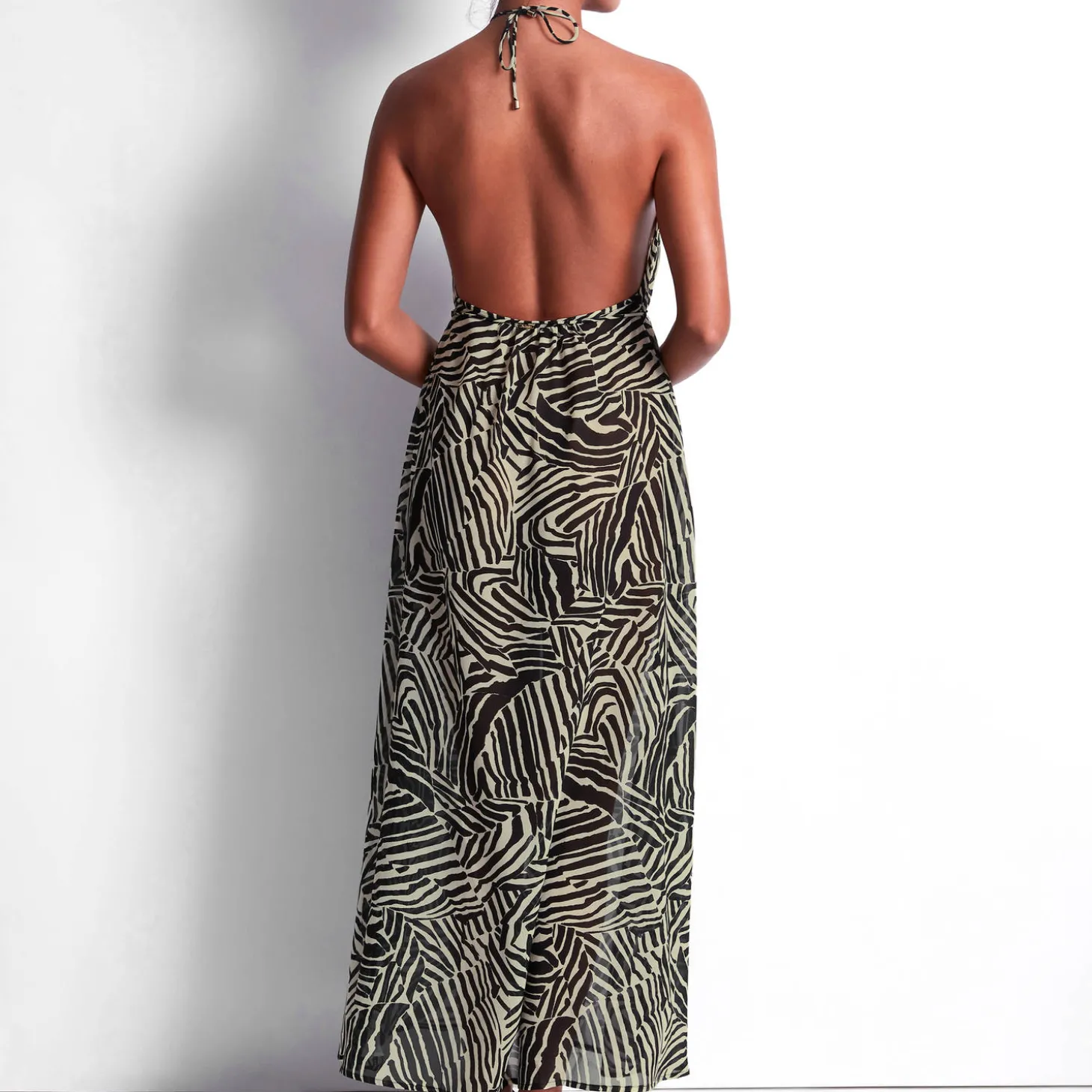 Robe De Plage