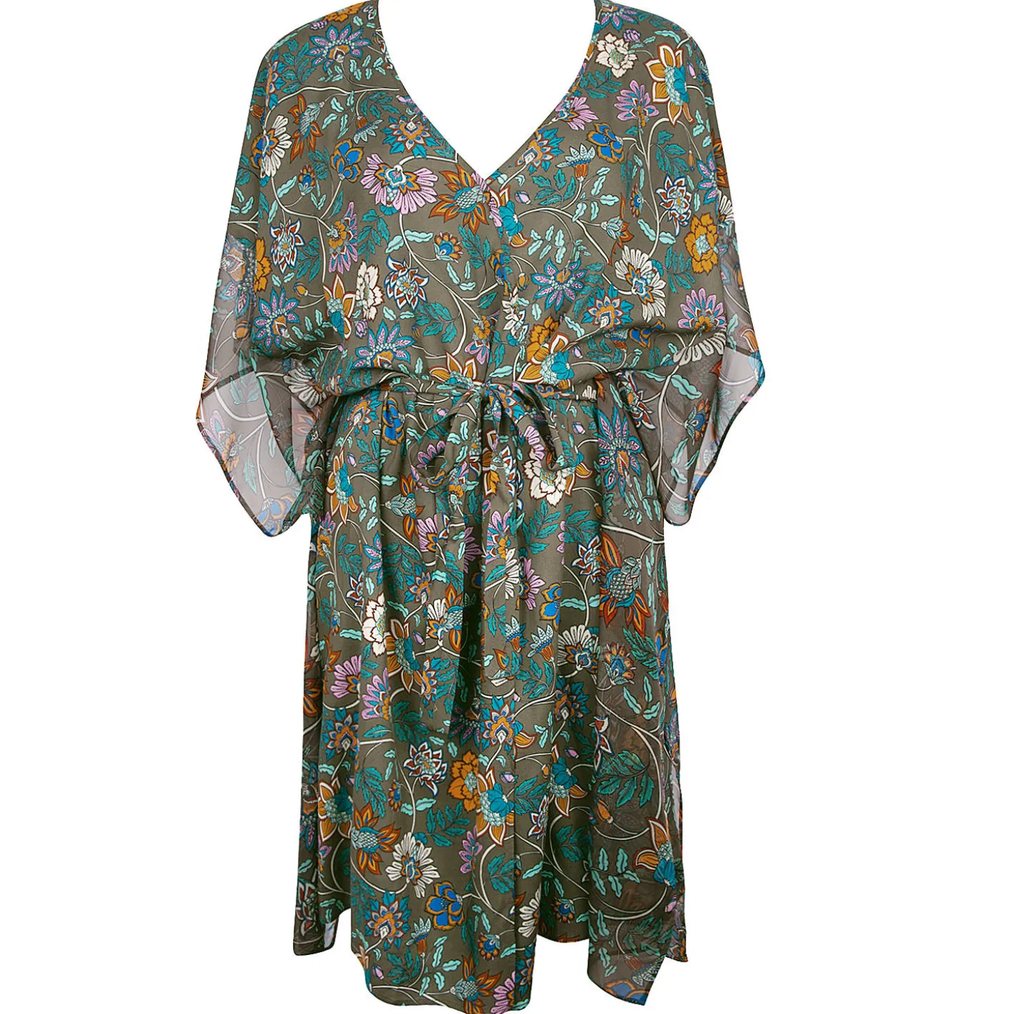 Robe De Plage