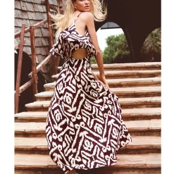 Robe De Plage
