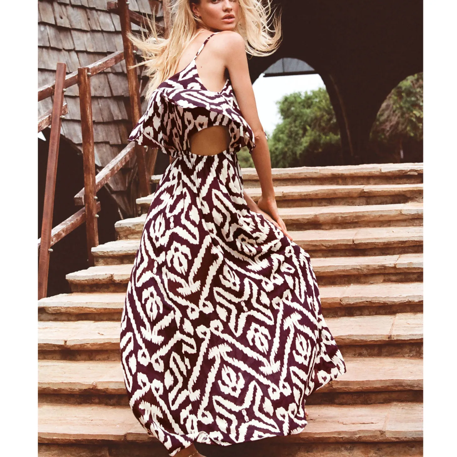 Robe De Plage