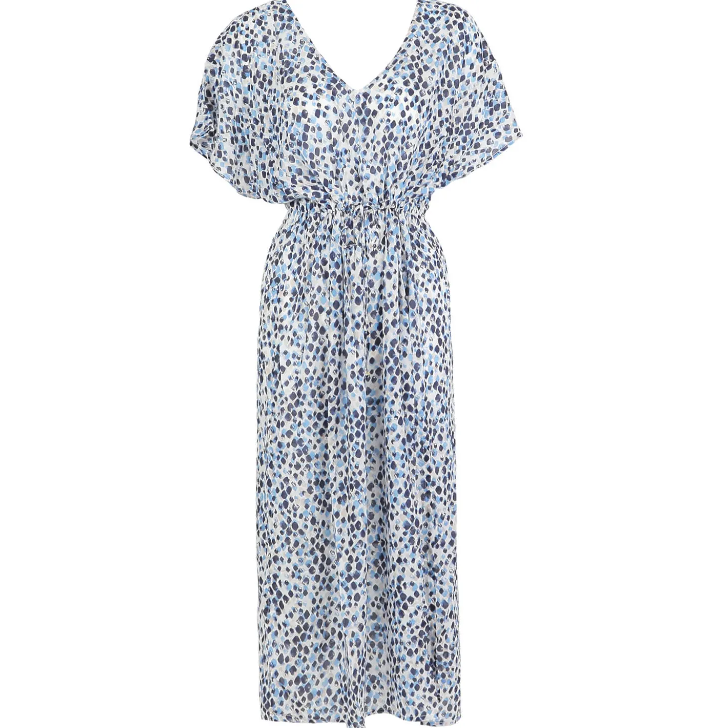 Robe De Plage Akyra Voilhinoki