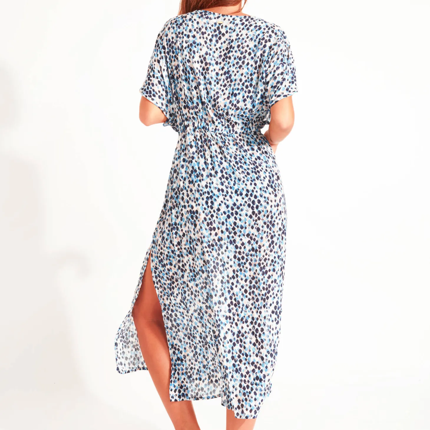 Robe De Plage Akyra Voilhinoki