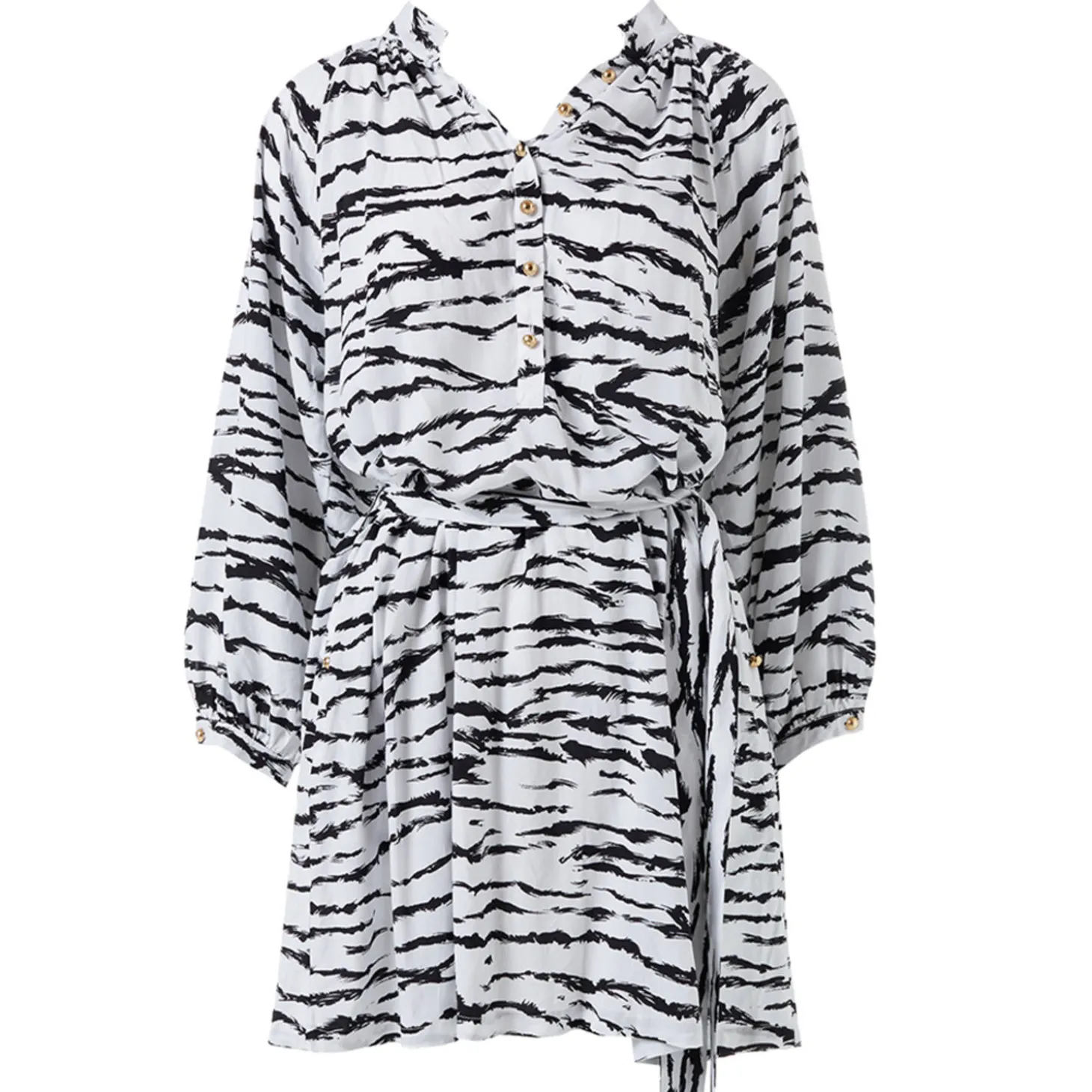 Robe De Plage Amy