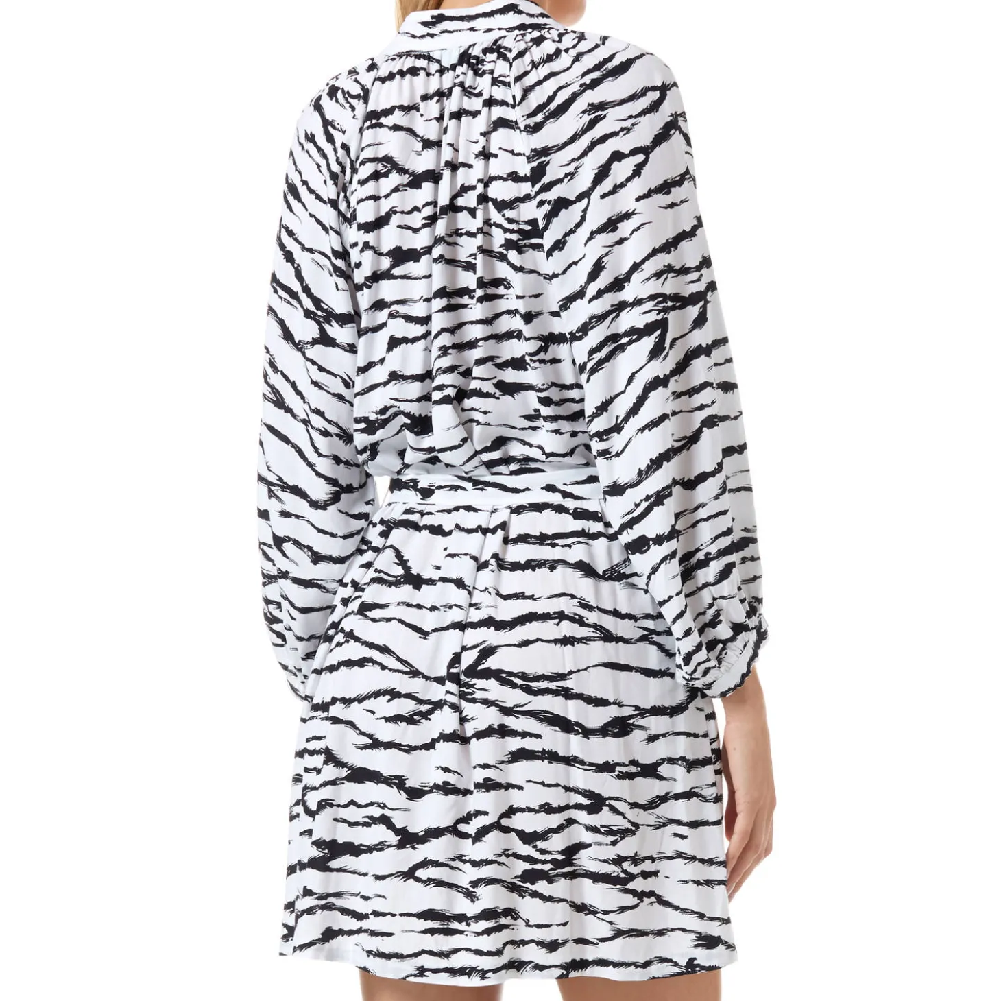 Robe De Plage Amy