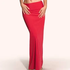 Robe De Plage Bustier