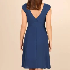 Robe De Plage Col V Jalis