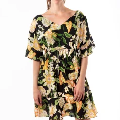 Robe De Plage Courte