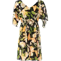 Robe De Plage Courte