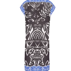 Robe De Plage Courte Britta
