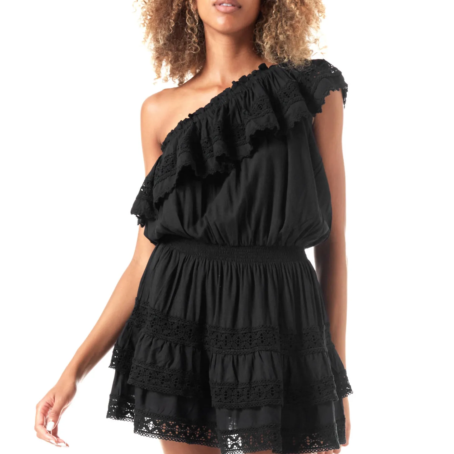 Robe De Plage Debbie