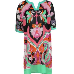 Robe De Plage Dinah