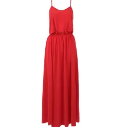 Robe De Plage Dos Croise Maeve