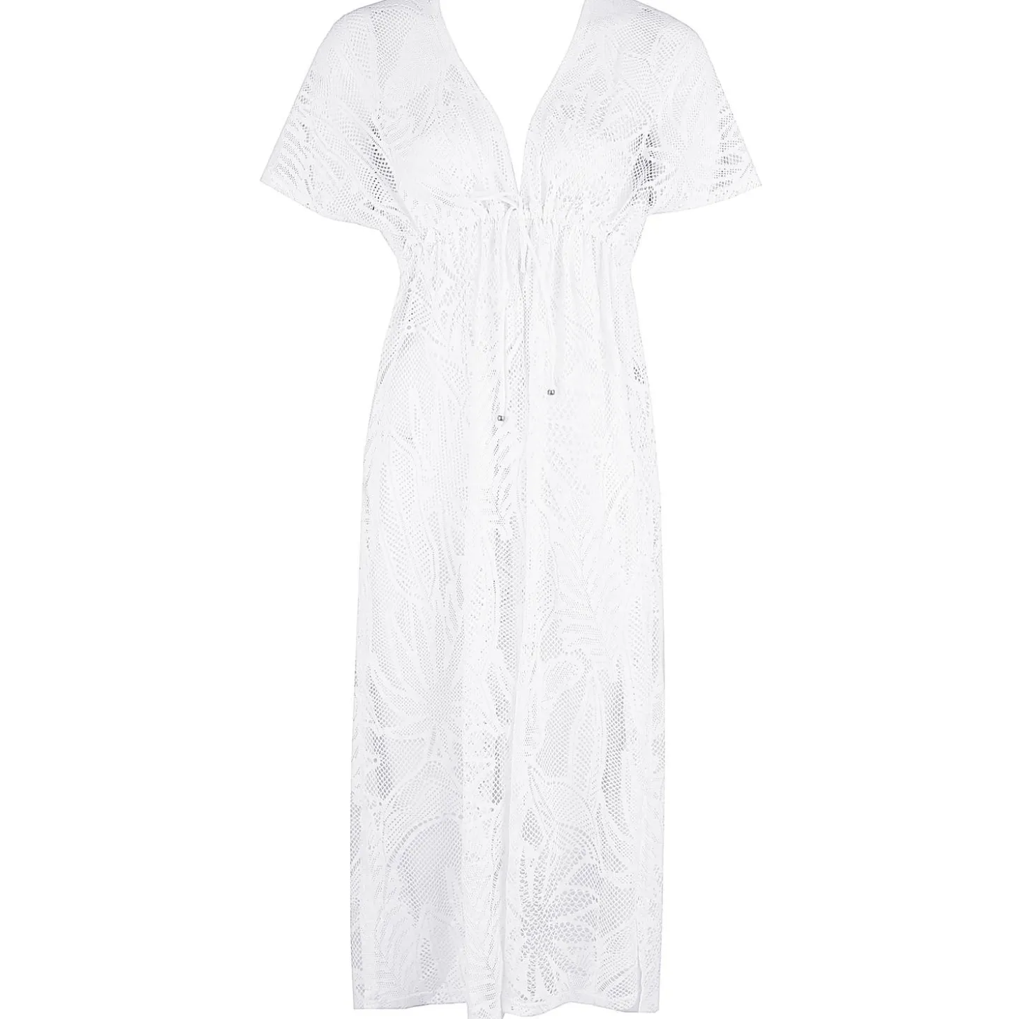 Robe De Plage Elvie