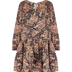 Robe De Plage En Coton