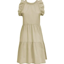 Robe De Plage En Coton