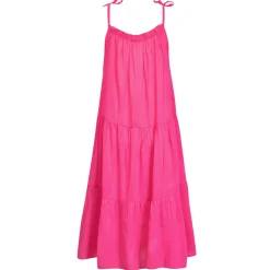 Robe De Plage Fines Bretelles