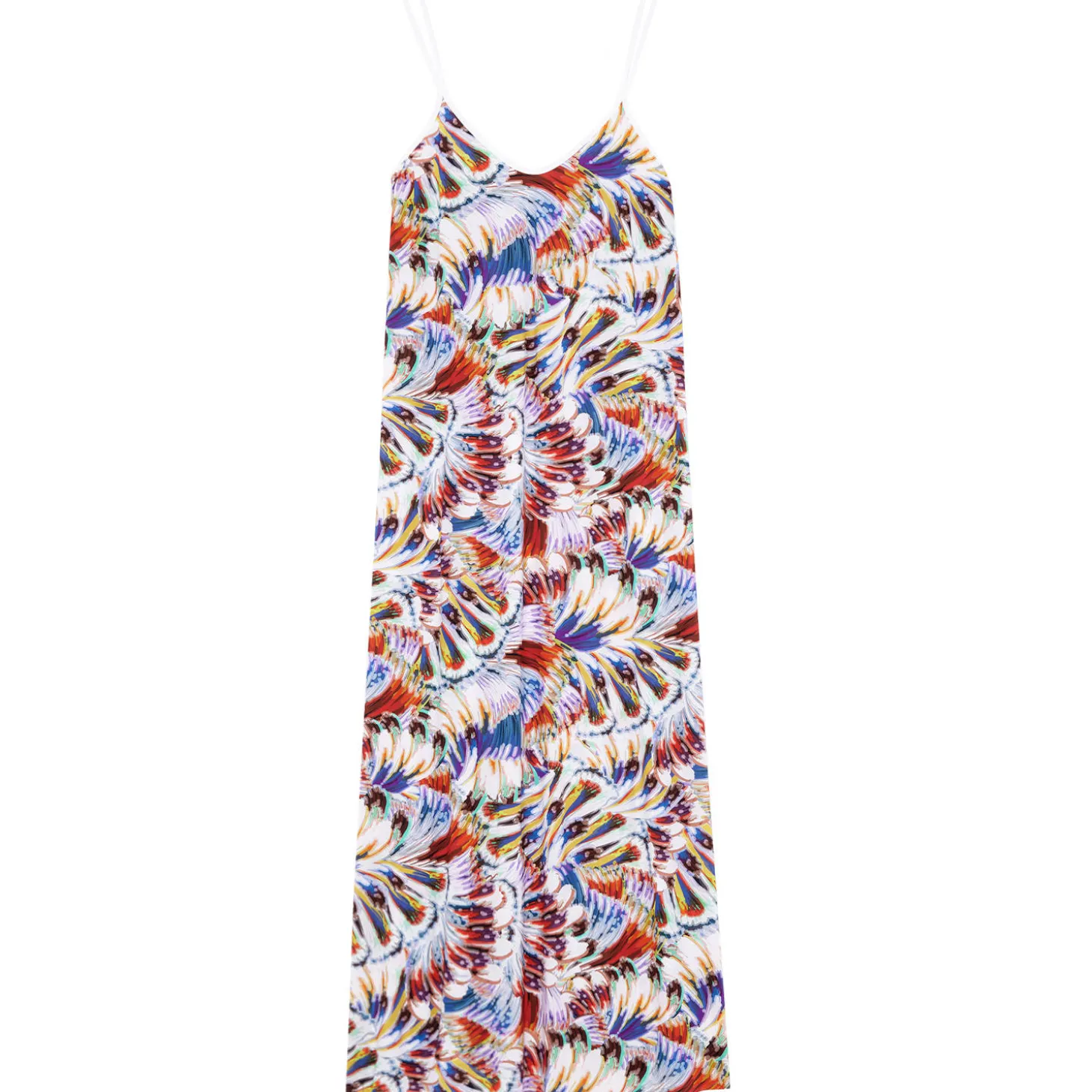 Robe De Plage Jade