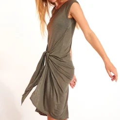 Robe De Plage Juliana Caraiva