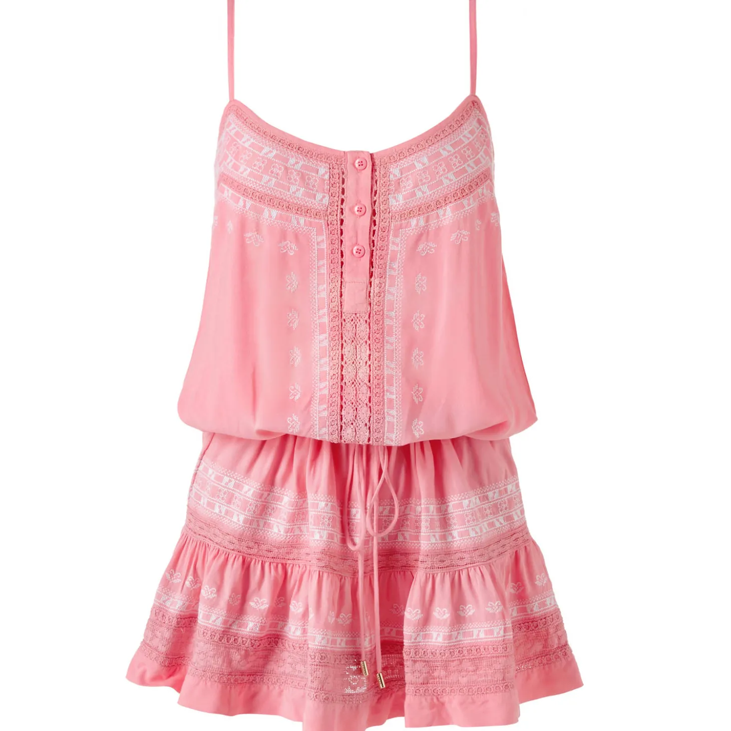 Robe De Plage Karen