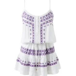 Robe De Plage Karen