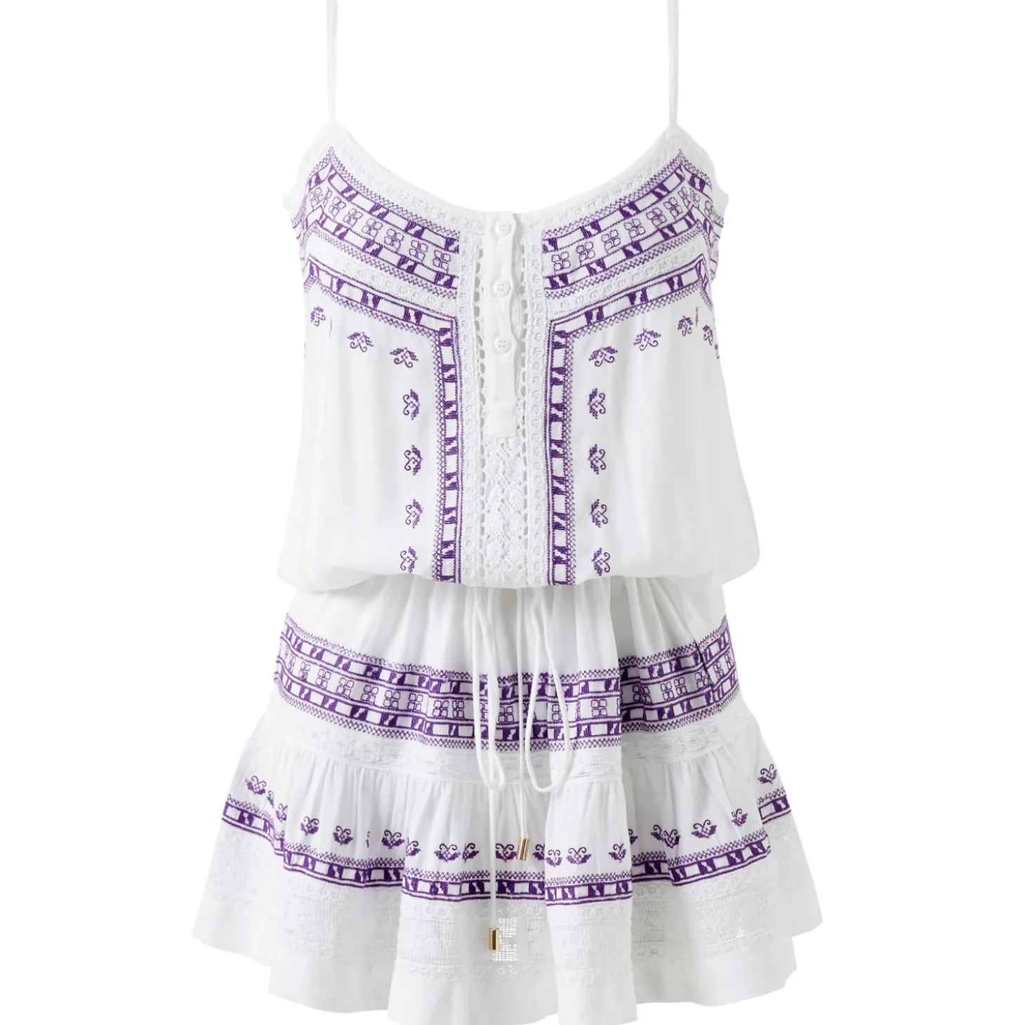 Robe De Plage Karen