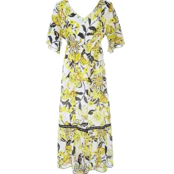 Robe De Plage Longue