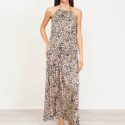 Robe De Plage Longue