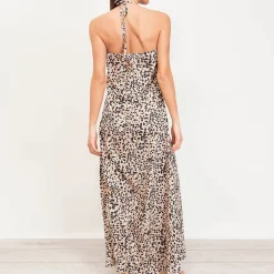 Robe De Plage Longue