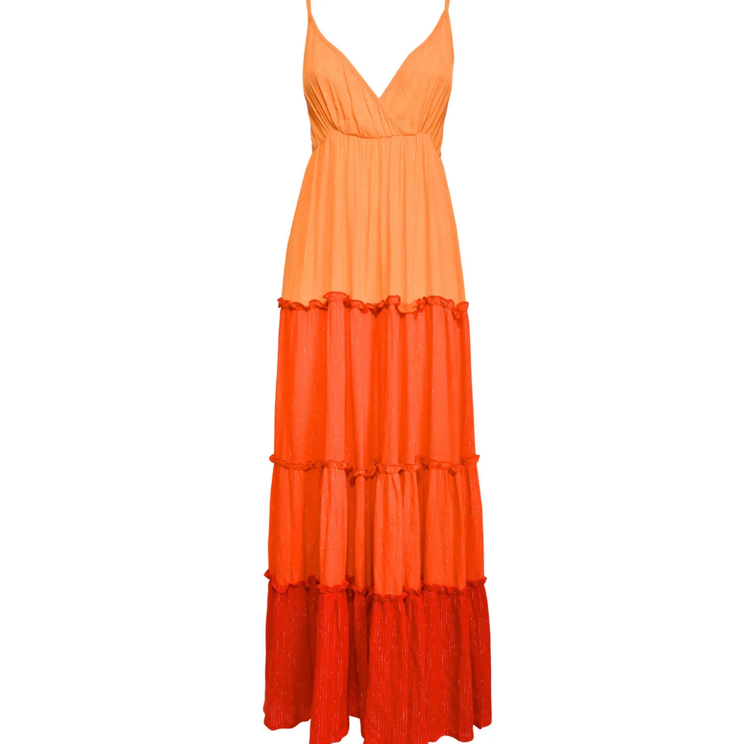 Robe De Plage Longue