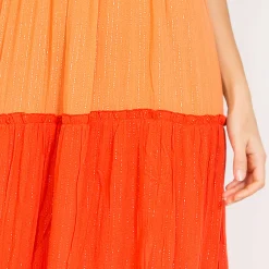 Robe De Plage Longue