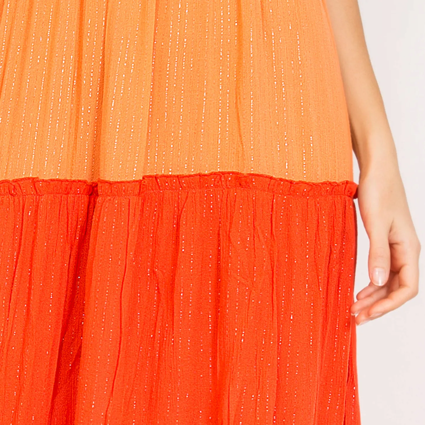 Robe De Plage Longue