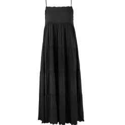 Robe De Plage Longue