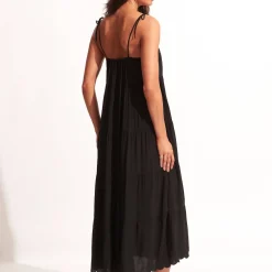 Robe De Plage Longue
