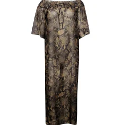 Robe De Plage Longue